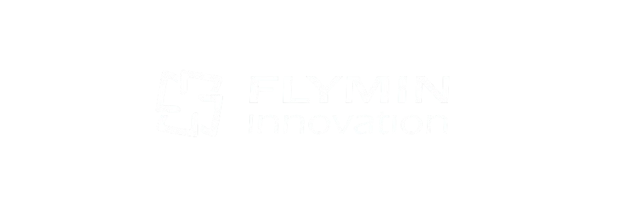 FLYMIN Logo